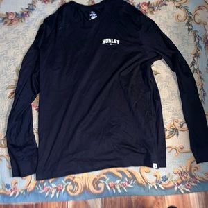 hurley shirt